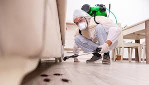 Best Pest Prevention Services  in USA